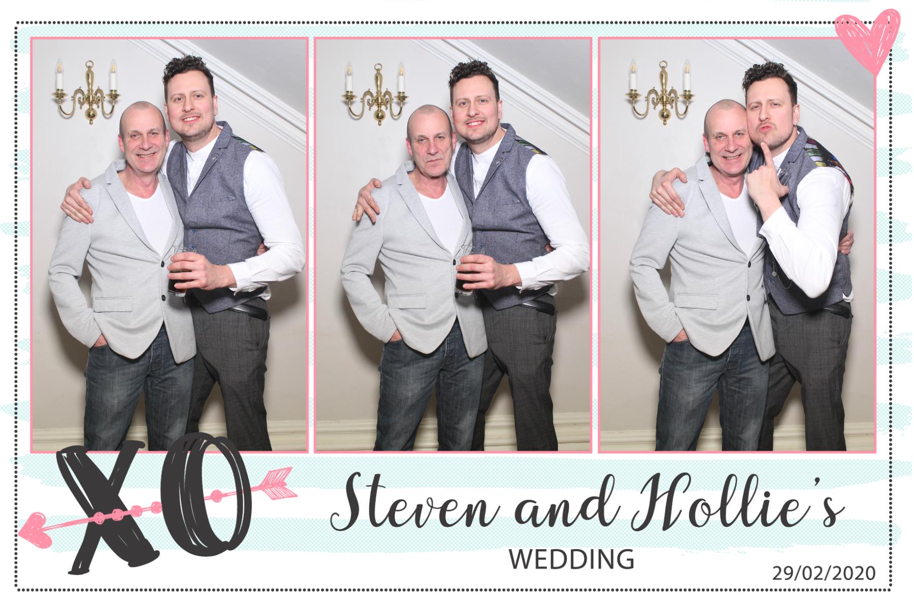 Steven & Hollie's wedding  | View more photos from the event at gallery.magicimages.uk/u/MagicImages/Steven-Hollies-wedding